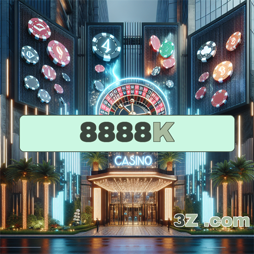 Explorando a Loteria no 8888k.com: Diversão e Oportunidade de Ganhos