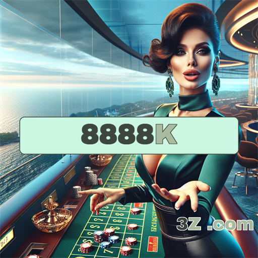 Descubra o Mundo do Poker em 8888k.com