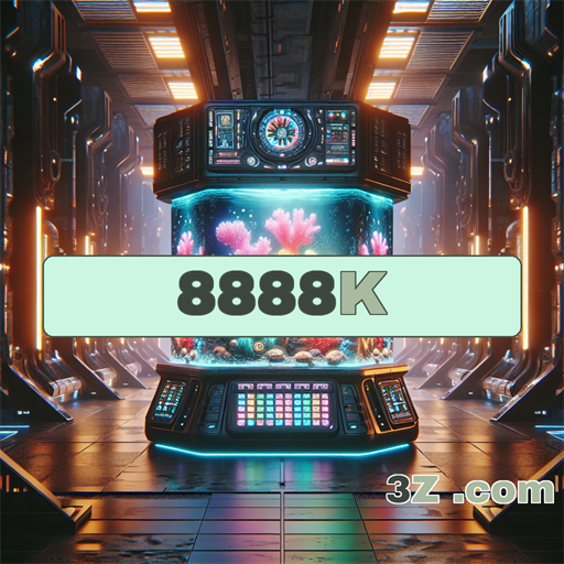 Explore os Melhores Caça-níqueis em 8888k.com