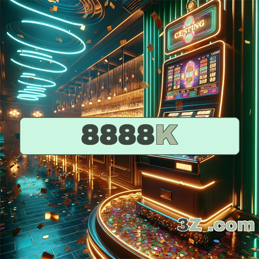 Descubra a Experiência Exclusiva da Categoria VIP no 8888k.com