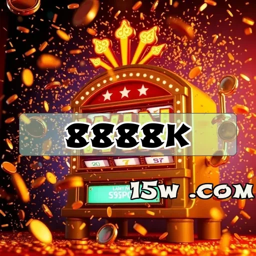 8888k.com: Login que Transforma sua Experiência em Jogos Online