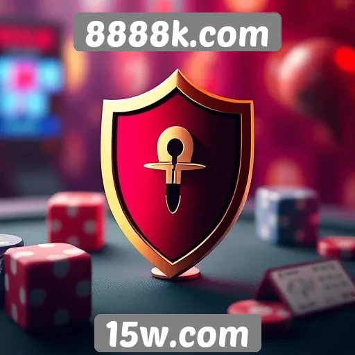 Avaliação da segurança e confiabilidade do 8888k.com